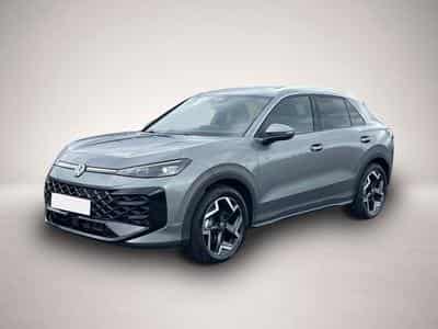 VW T-Roc (2026) - Photo 1