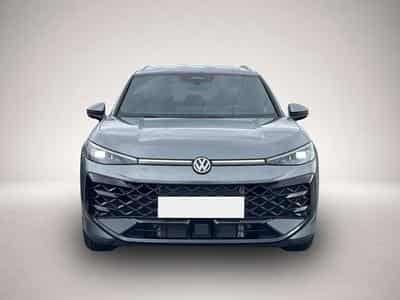 VW T-Roc (2026) - Photo 2