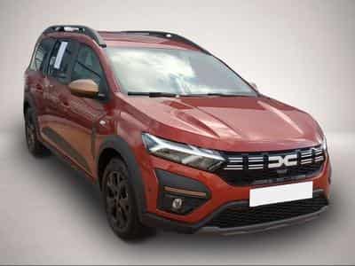 Dacia Jogger (2025) - Foto 1