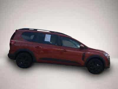 Dacia Jogger (2025) - Foto 2
