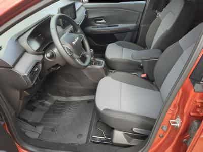 Dacia Jogger (2025) - Foto 4