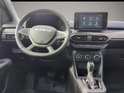 Dacia Jogger (2025) - Foto 5