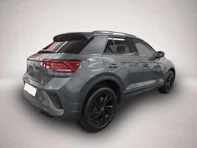 VW T-Roc (2025) - Photo 3