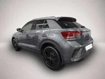 VW T-Roc (2025) - Photo 4