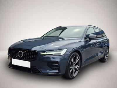 Volvo V60 (2025) - Foto 1