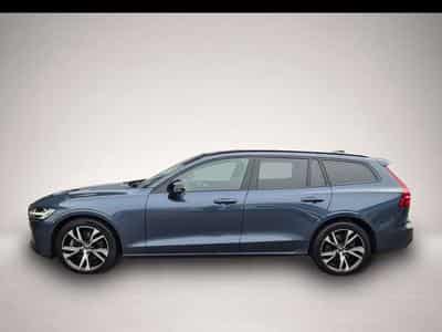 Volvo V60 (2025) - Foto 4