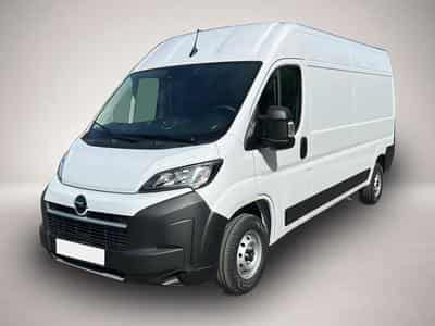 Opel Movano (2026) - Photo 1