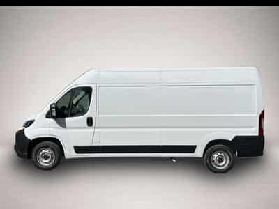 Opel Movano (2026) - Photo 2