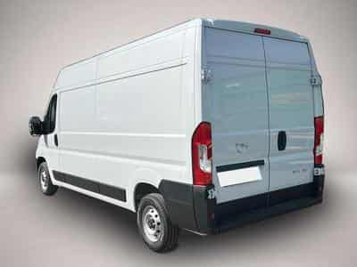 Opel Movano (2026) - Photo 3