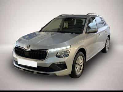 Skoda Kamiq (2025) - Foto 1