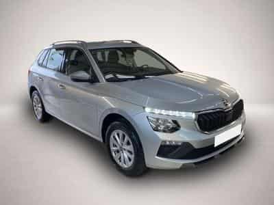 Skoda Kamiq (2025) - Foto 3