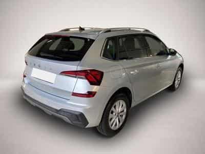 Skoda Kamiq (2025) - Foto 4