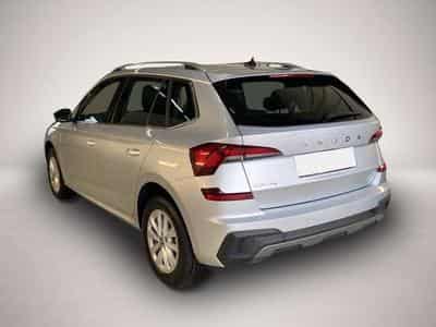 Skoda Kamiq (2025) - Foto 6