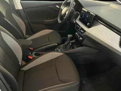 Skoda Kamiq (2025) - Foto 7