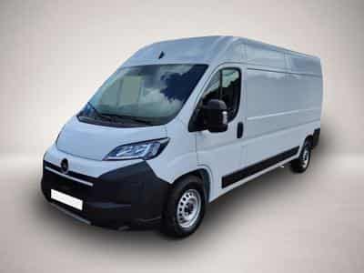 Opel Movano (2025) - Foto 1