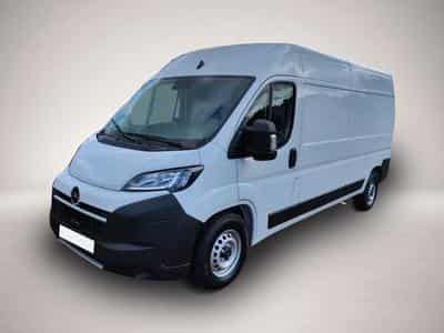 Opel Movano (2025) - Foto 2