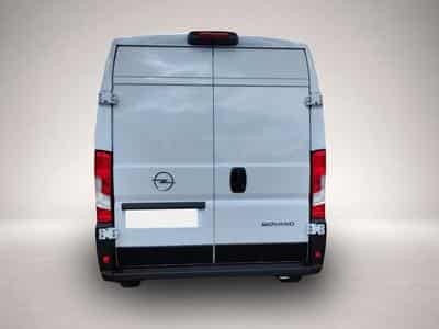 Opel Movano (2025) - Foto 5