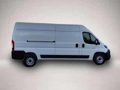Opel Movano (2025) - Foto 7