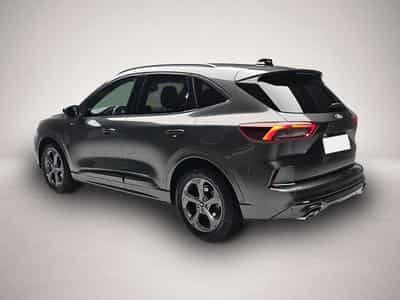 Ford Kuga (2025) - Foto 3