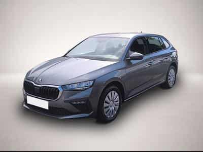 Skoda Scala (2024) - Foto 1