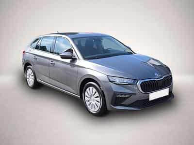 Skoda Scala (2024) - Foto 3