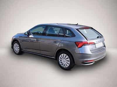 Skoda Scala (2024) - Foto 5