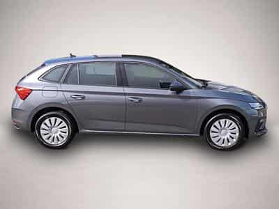 Skoda Scala (2024) - Foto 8