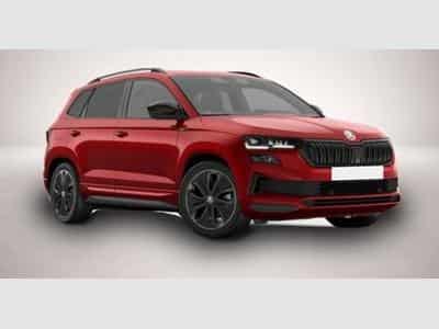 Skoda Karoq (2026) - Photo 1