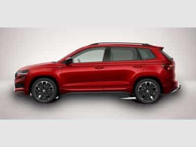 Skoda Karoq (2026) - Photo 2