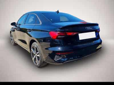 Audi A3 (2022) - Foto 3