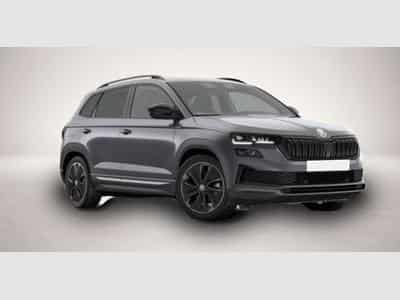 Skoda Karoq (2026) - Photo 1