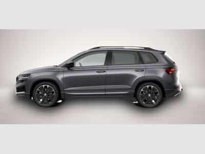 Skoda Karoq (2026) - Photo 2