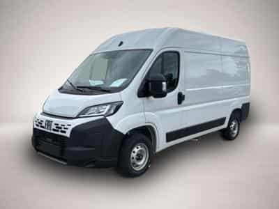 Fiat Ducato (2026) - Foto 2