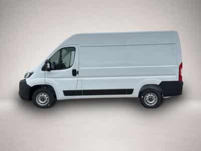 Fiat Ducato (2026) - Foto 3