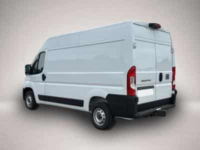 Fiat Ducato (2026) - Foto 4