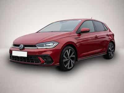 VW Polo (2022) - Foto 1