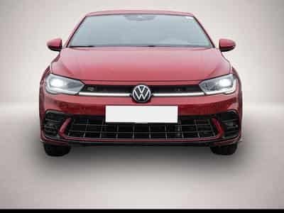 VW Polo (2022) - Foto 2
