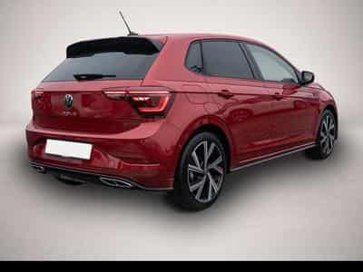VW Polo (2022) - Foto 3