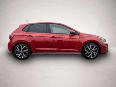 VW Polo (2022) - Foto 4