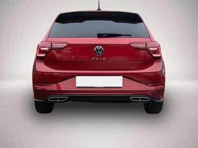VW Polo (2022) - Foto 5