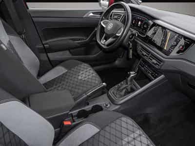 VW Polo (2022) - Foto 6