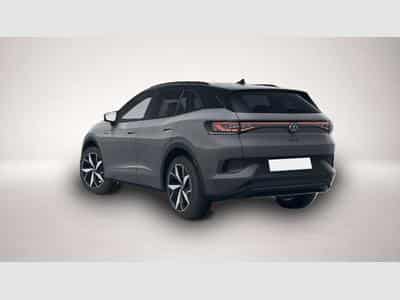 VW ID.4 (2025) - Foto 2