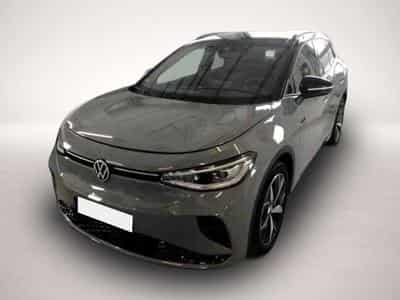 VW ID.4 (2025) - Foto 3