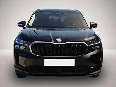 Skoda Kodiaq (2026) - Foto 2