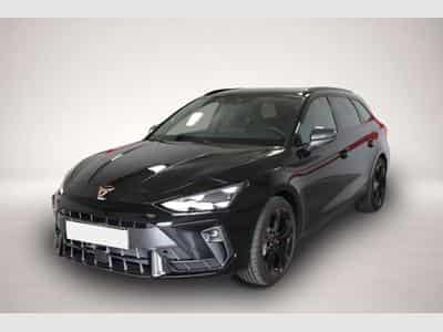 Cupra Leon (2025) - Foto 1