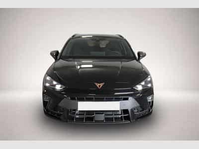 Cupra Leon (2025) - Foto 2
