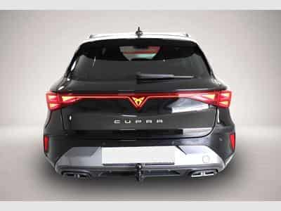 Cupra Leon (2025) - Foto 4