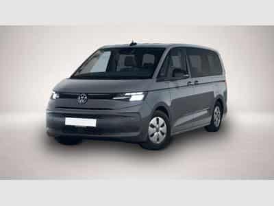 VW Multivan (2026) - Foto 1