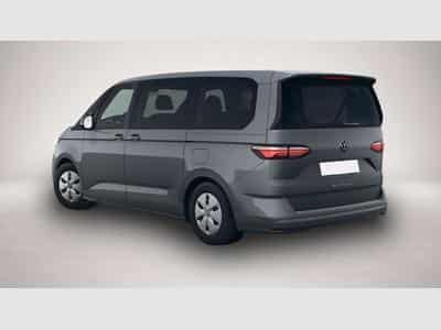 VW Multivan (2026) - Foto 3