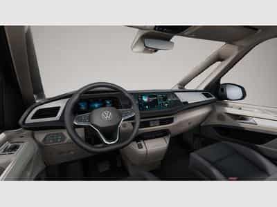 VW Multivan (2026) - Foto 4